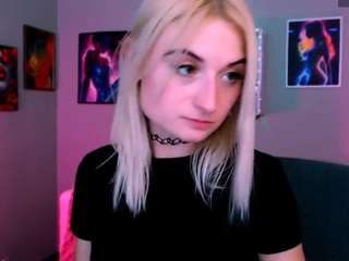 blondie-melisa