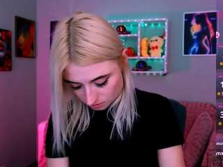 blondie-melisa