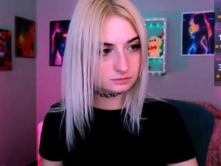 blondie-melisa