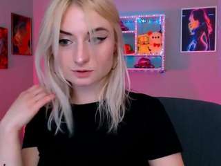 blondie-melisa