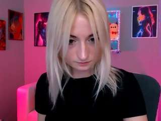 blondie-melisa