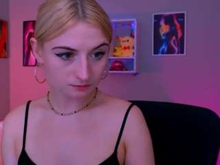 blondie-melisa