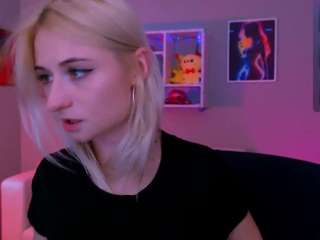blondie-melisa