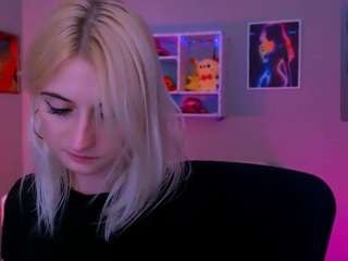 blondie-melisa
