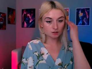 blondie-melisa