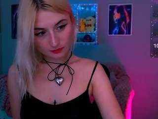 blondie-melisa