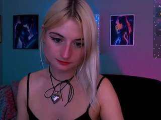 blondie-melisa