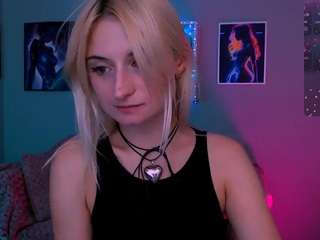blondie-melisa