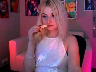 blondie-melisa
