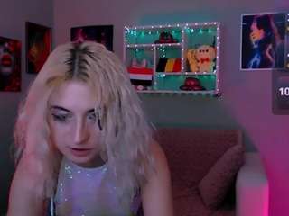 blondie-melisa