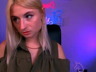 blondie-melisa
