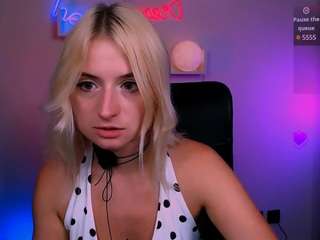 blondie-melisa