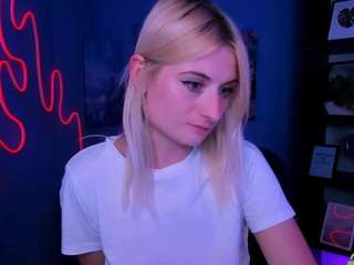 blondie-melisa
