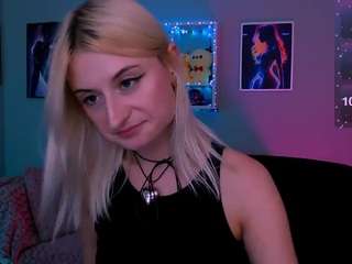 blondie-melisa