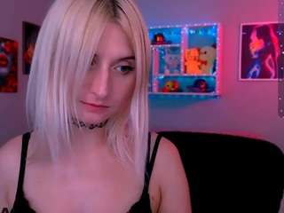 blondie-melisa