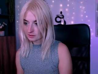blondie-melisa