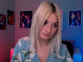 blondie-melisa