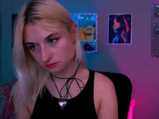 blondie-melisa
