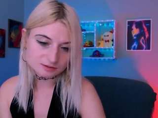 blondie-melisa