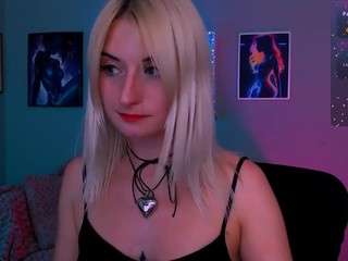 blondie-melisa