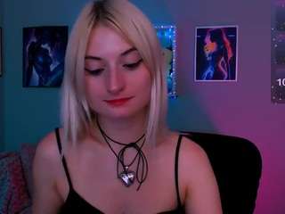 blondie-melisa