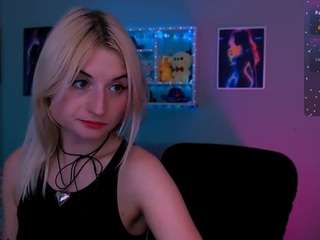 blondie-melisa