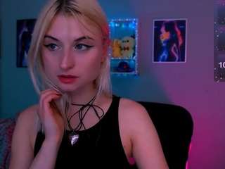 blondie-melisa