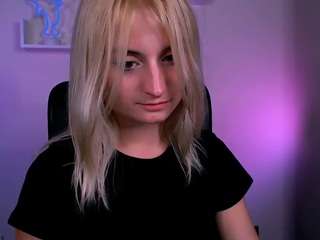 blondie-melisa