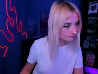 blondie-melisa