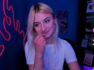 blondie-melisa