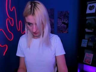 blondie-melisa