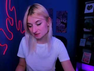 blondie-melisa