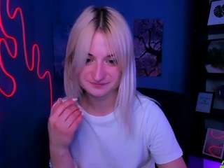 blondie-melisa