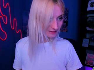 blondie-melisa