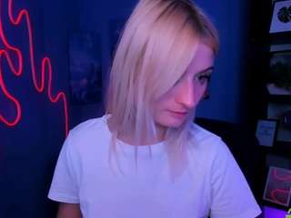 blondie-melisa