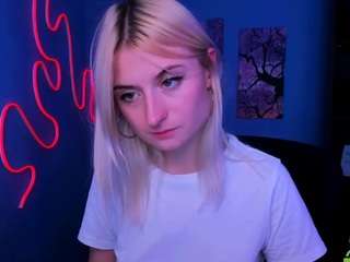 blondie-melisa