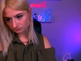 blondie-melisa
