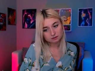 blondie-melisa