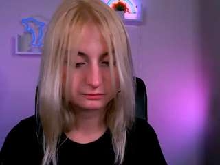 blondie-melisa