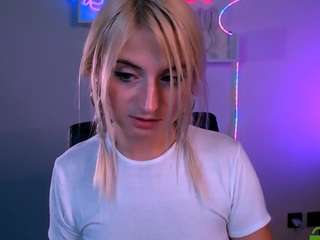 blondie-melisa