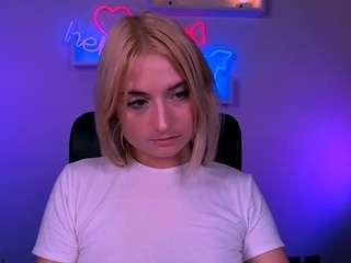 blondie-melisa Sex Cam Show