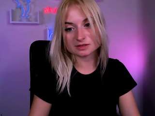 blondie-melisa