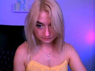 blondie-melisa Sex Cam Show
