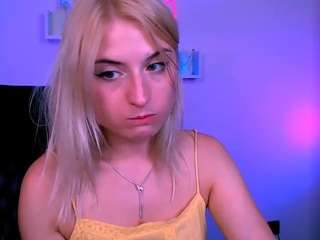 blondie-melisa