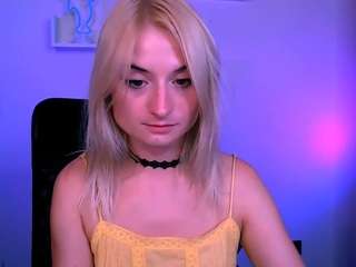 blondie-melisa
