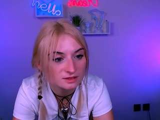 blondie-melisa