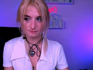 blondie-melisa