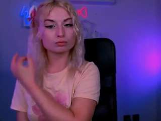 blondie-melisa