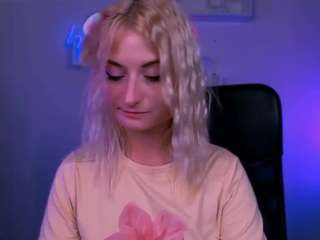 blondie-melisa