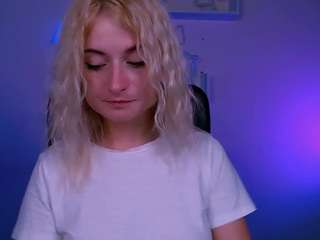 blondie-melisa live webcam show